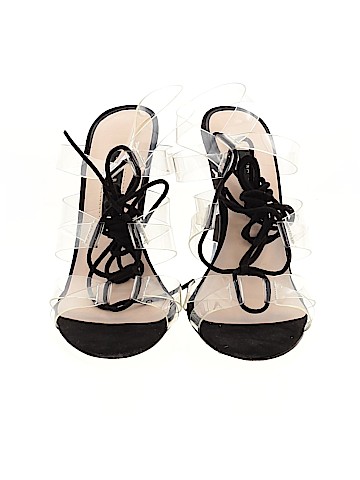 Zara Basic Heels (view 2)