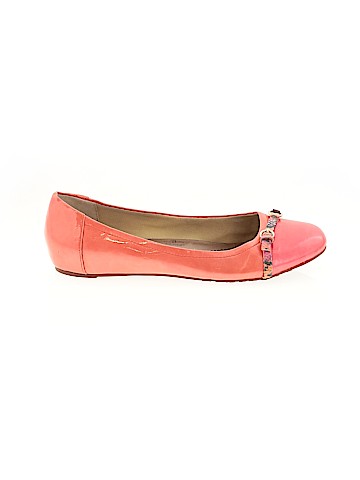Soft Style Flats (view 1)