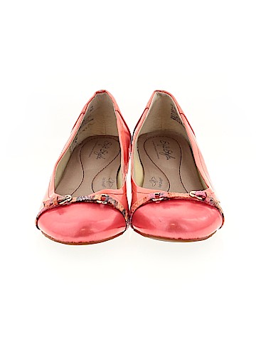 Soft Style Flats (view 2)