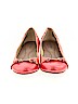 Soft Style Orange Flats Size 9 - photo 2