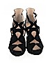 Sacha London Black Heels Size 9 - photo 2