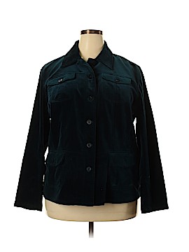 Jones New York Signature Size 2X Plus