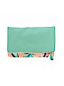 Rachel Pally Teal Clutch One size - photo 1