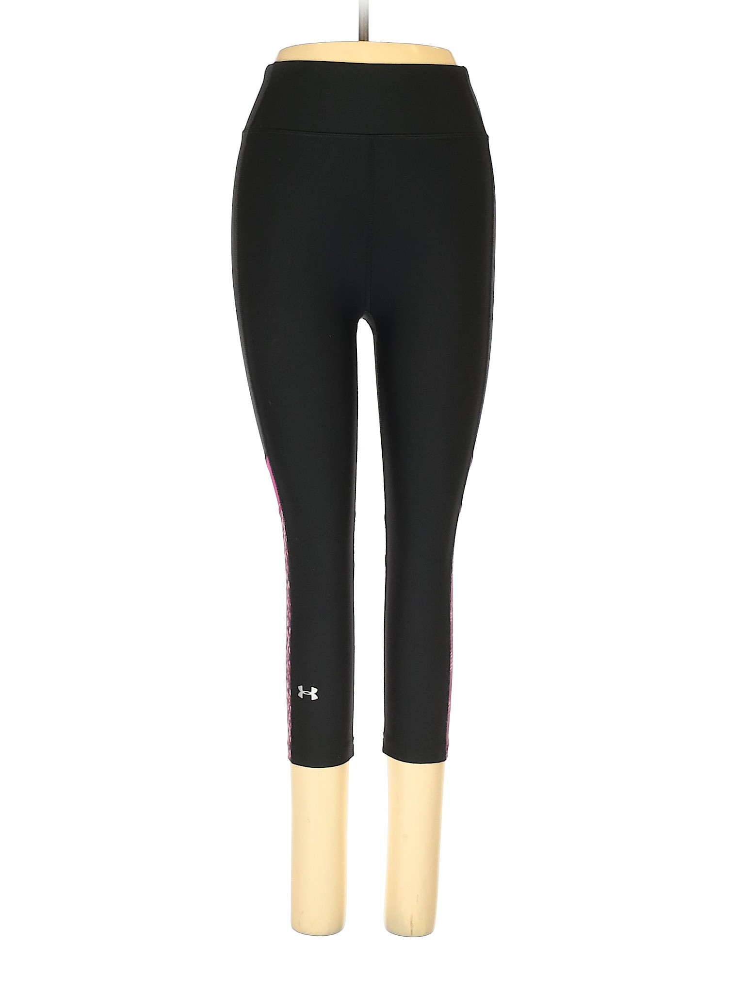 under armour petite leggings