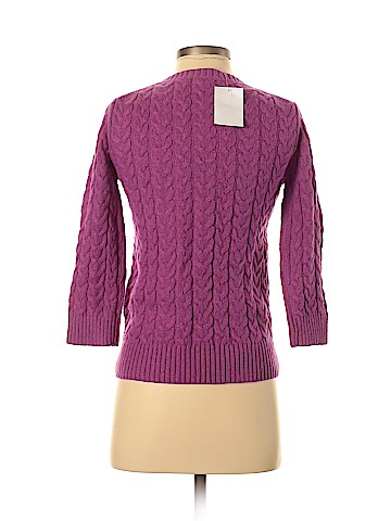 Lands' End Pullover Sweater (view 2)