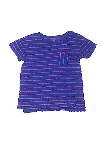 Cat & Jack Short Sleeve Top (view 1)