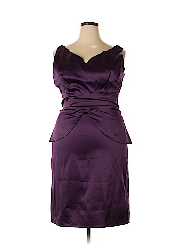 Queen of Heartz Casual Dress (view 1)