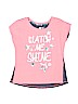RBX Pink Short Sleeve T-Shirt Size 10 - 12 - photo 1