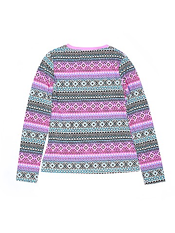Colette Kids Long Sleeve Top (view 2)