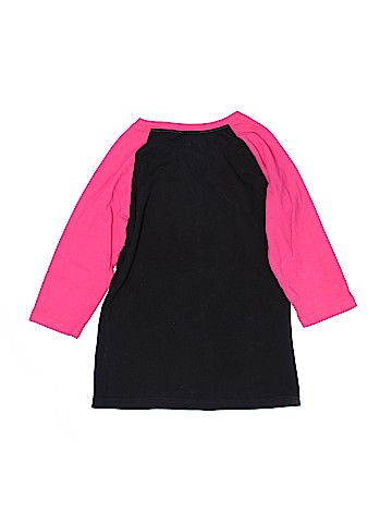 Hello Kitty 3/4 Sleeve T-Shirt (view 2)