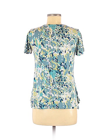 Daisy Fuentes Short Sleeve Top (view 2)