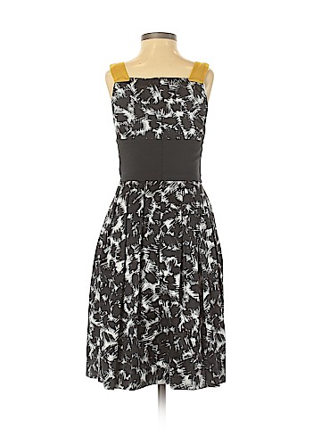 Robert Rodriguez Cocktail Dress (view 2)