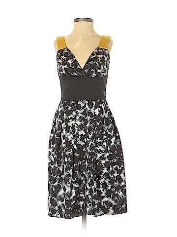 Robert Rodriguez Cocktail Dress (view 1)