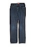 Old Navy 100% Cotton Blue Jeans Size 12 - photo 1