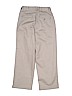 IZOD 100% Cotton Tan Khakis Size 8 - photo 2