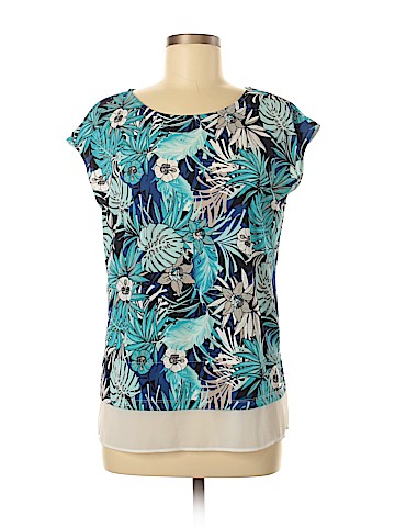 Tommy Hilfiger Short Sleeve Top (view 1)