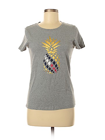 Tommy Hilfiger Short Sleeve T-Shirt (view 1)