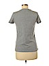 Tommy Hilfiger Gray Short Sleeve T-Shirt Size S (petite) - photo 2