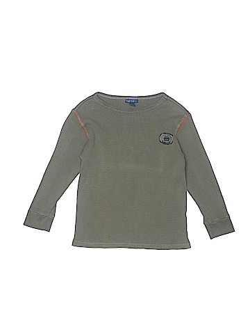 Naartjie Kids Thermal Top (view 1)