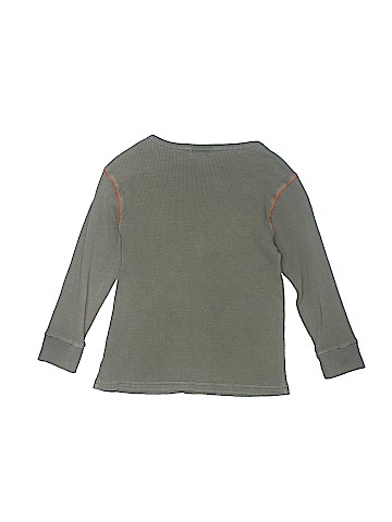 Naartjie Kids Thermal Top (view 2)