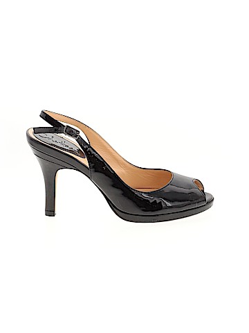 Cole Haan Heels (view 1)