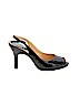Cole Haan Black Heels Size 8 - photo 1