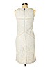 Julia Jordan Ivory Casual Dress Size 12 - photo 2