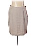 Elisabeth 100% Linen Tan Casual Skirt Size 20 - photo 1