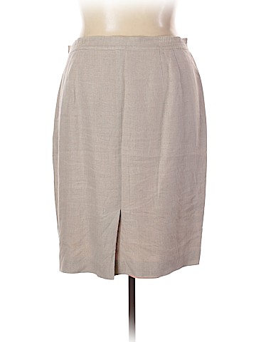 Elisabeth Casual Skirt (view 2)