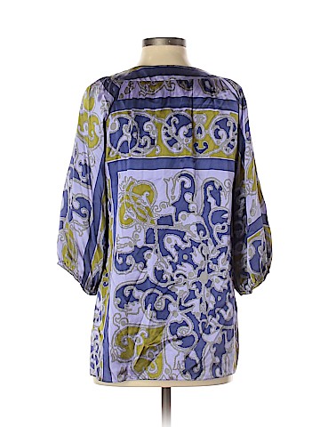 Alice & Trixie 3/4 Sleeve Blouse (view 2)