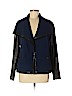 Vince. Blue Jacket Size 8 - photo 1