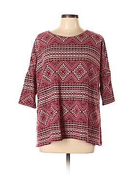 The ZigZag Stripe Size Lg