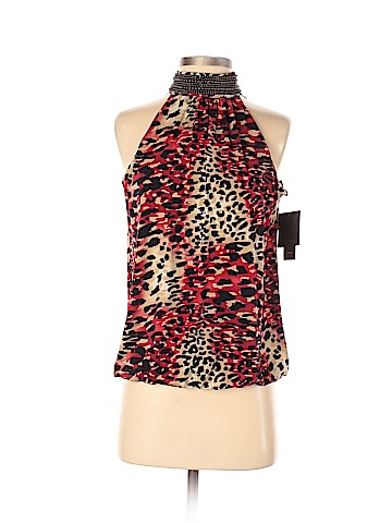 Alfani Sleeveless Top (view 1)