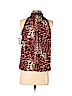 Alfani Tan Sleeveless Top Size S (petite) - photo 2