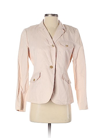 Talbots Blazer (view 1)