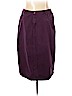 Jessica London 100% Cotton Purple Denim Skirt Size 18 - photo 1
