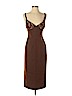 Michael Kors Brown Casual Dress Size 2 - photo 1