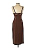 Michael Kors Brown Casual Dress Size 2 - photo 2