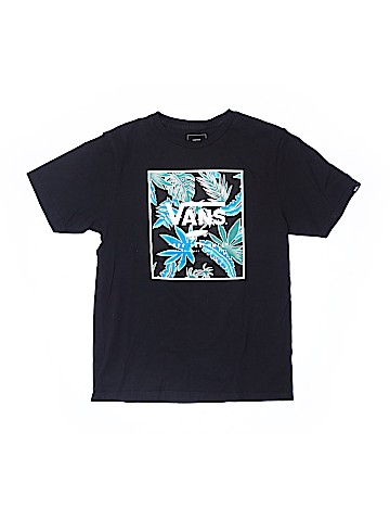 Vans Short Sleeve T-Shirt (view 1)