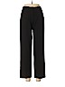 J.jill Black Wool Pants Size 6 (petite) - photo 1
