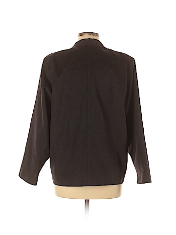 Max Mara Wool Blazer (view 2)