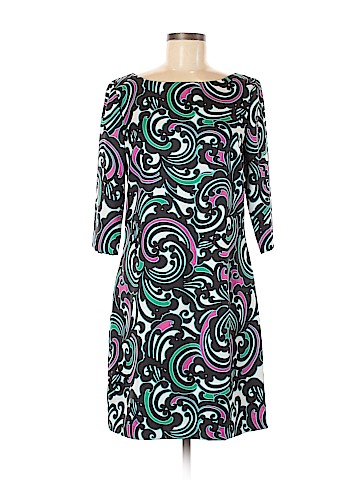 Banana Republic Factory Store Casual Dress (view 1)