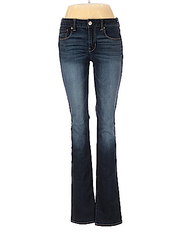 American Eagle Outfitters Jeans (view 1)