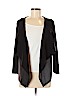 Zara Black Cardigan Size M - photo 1