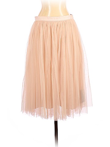 Needle & Thread Casual Skirt (view 1)