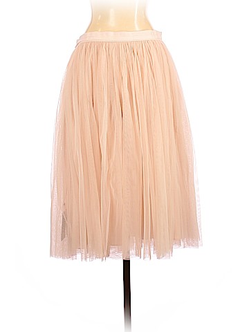 Needle & Thread Casual Skirt (view 2)