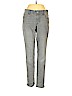 Old Navy Gray Jeans Size 4 - photo 1