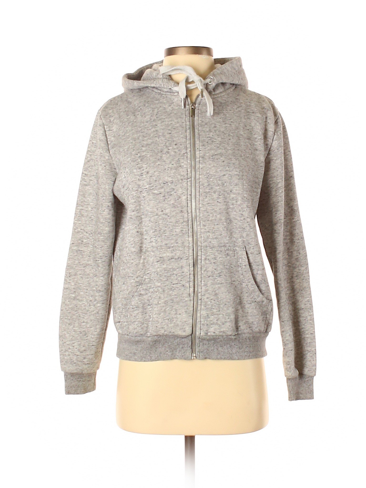 hoodie h&m women