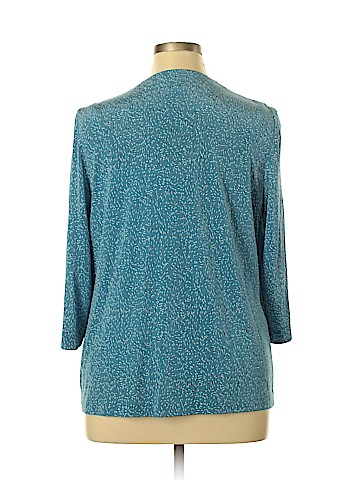 Alex Evenings Cardigan (view 2)