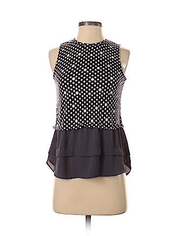 Ann Taylor LOFT Sleeveless Top (view 1)